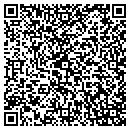 QR code with R A Brueggemann CPA contacts