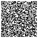 QR code with Mikes Garage contacts