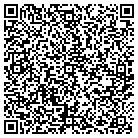 QR code with Manfredini Ldscpg & Design contacts