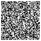QR code with First Currency Exch II contacts