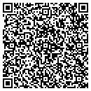 QR code with J Kirby Smith Od contacts