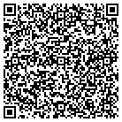 QR code with City Of Pekin Fire Department contacts