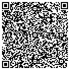 QR code with National Thread Co Inc contacts
