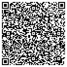 QR code with Maurice E McDaniel CPA contacts
