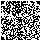 QR code with Ohio Urological Society contacts
