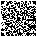 QR code with North Bank contacts