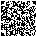QR code with C & DS Waterfall Inn contacts
