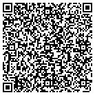 QR code with C K Enterprises-Custom Trim contacts