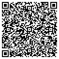 QR code with Lee Nails contacts