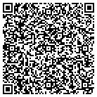 QR code with Precision-Tek Mfg Inc contacts