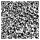 QR code with C Berkley & Assoc contacts