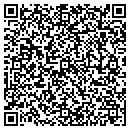 QR code with JC Development contacts