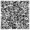 QR code with A1 Recovery Service Inc contacts