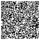 QR code with Jh & Sons Construction Services contacts