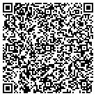 QR code with Ainsco Auto Refinishing contacts