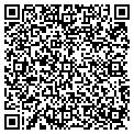 QR code with RMA contacts