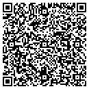 QR code with Donoho Tree Service contacts