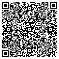 QR code with Chocolat contacts