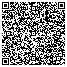 QR code with J TS Heating & Air Condit contacts
