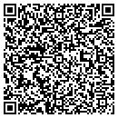 QR code with C US Cleaners contacts