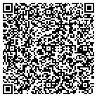 QR code with L D Davis Construction contacts
