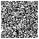 QR code with M & M Collision & Services contacts