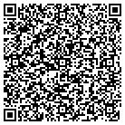 QR code with Custom Window Solutions contacts