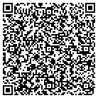 QR code with H & R Block Tax Service contacts
