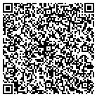 QR code with Arkansas Land & Farm Dev Corp contacts
