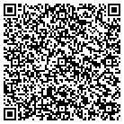 QR code with Calzavara Corporation contacts