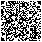 QR code with University of Ill Leisure Stud contacts