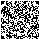 QR code with Chicago Architectural Window contacts