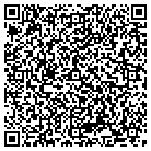 QR code with Donnersberger A B PHD Edd contacts