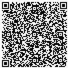 QR code with Wayne City Tire Service contacts
