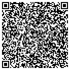 QR code with His Excellency Styling Salon contacts