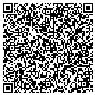 QR code with American Limb & Orthotic Cente contacts