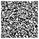 QR code with D D Construction & Min Eqp Co contacts