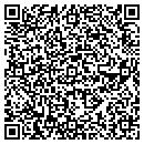 QR code with Harlan Auto Body contacts