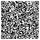QR code with Cinder Ridge Golf Links contacts