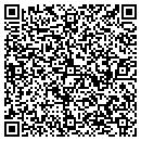 QR code with Hill's For Beauty contacts