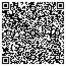 QR code with C & Ds Kennels contacts