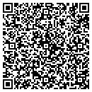 QR code with Apex Product Inc contacts