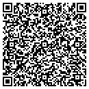 QR code with Highstrung contacts