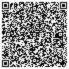 QR code with H Springer Construction contacts