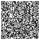 QR code with J Alan Investments Inc contacts