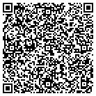 QR code with First Class Janitorial Sv contacts