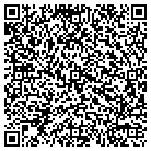 QR code with P C D C-Jump Start Daycare contacts