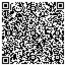 QR code with Tanner Towing contacts