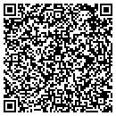QR code with W R Dental Ceramics contacts