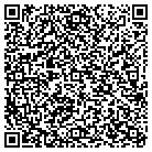 QR code with Deborahs Touch of Class contacts